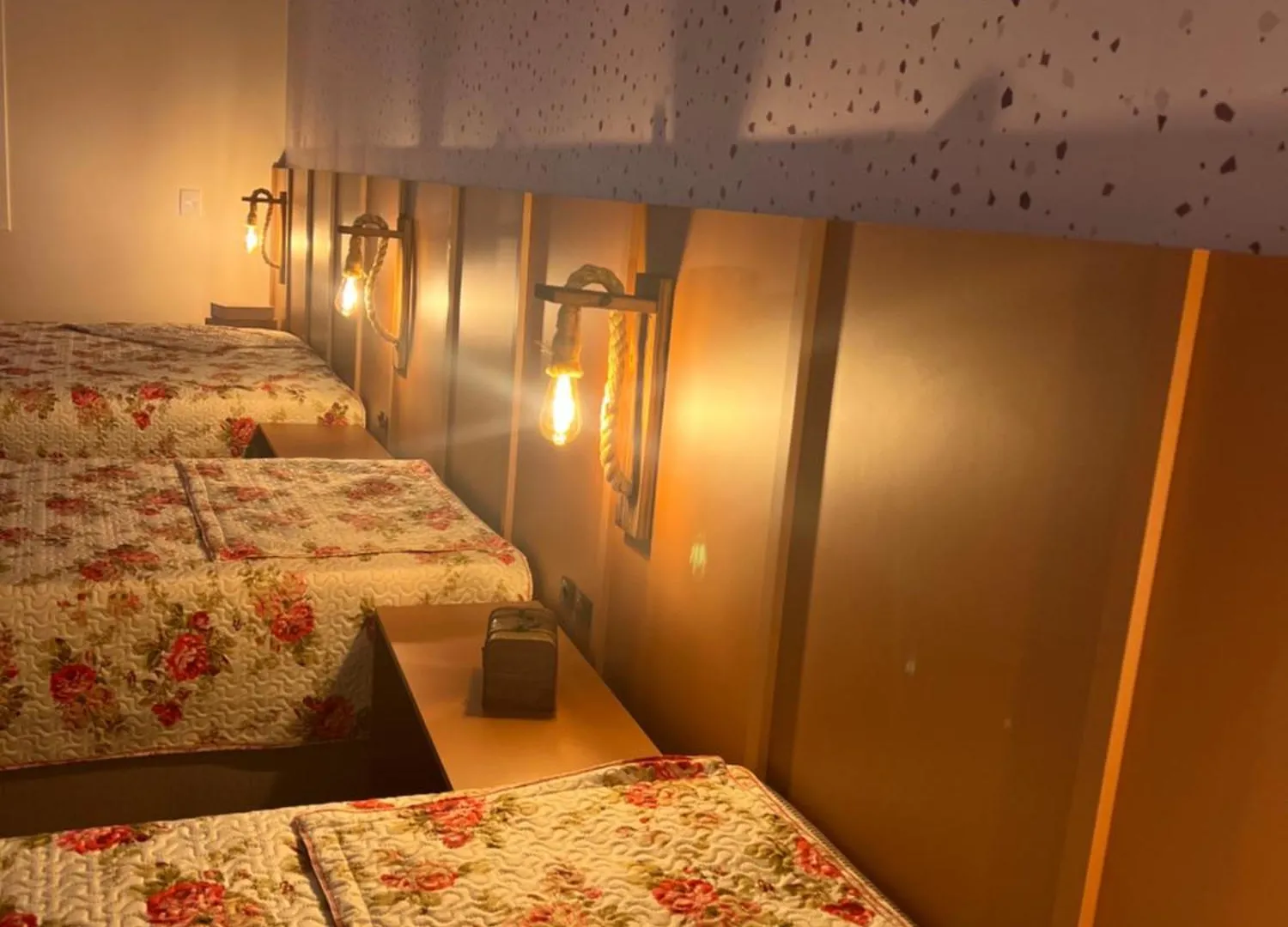 Homestay La Vita Hospedaria Studio Verde Nova Veneza