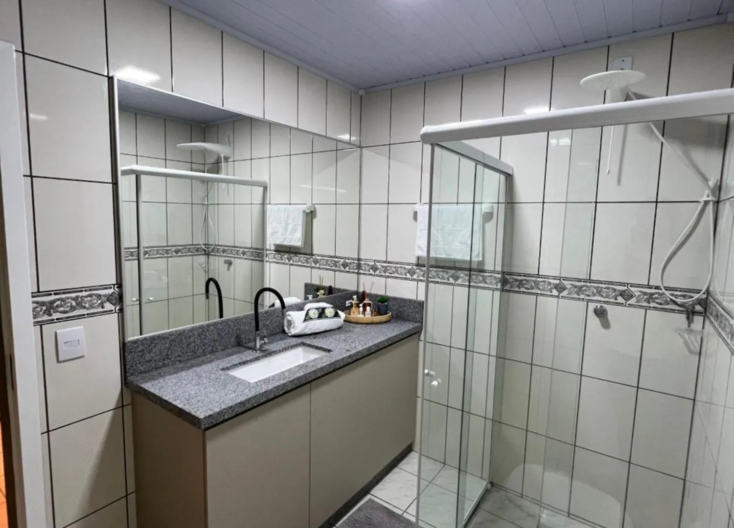 Homestay La Vita Hospedaria Studio Verde Nova Veneza