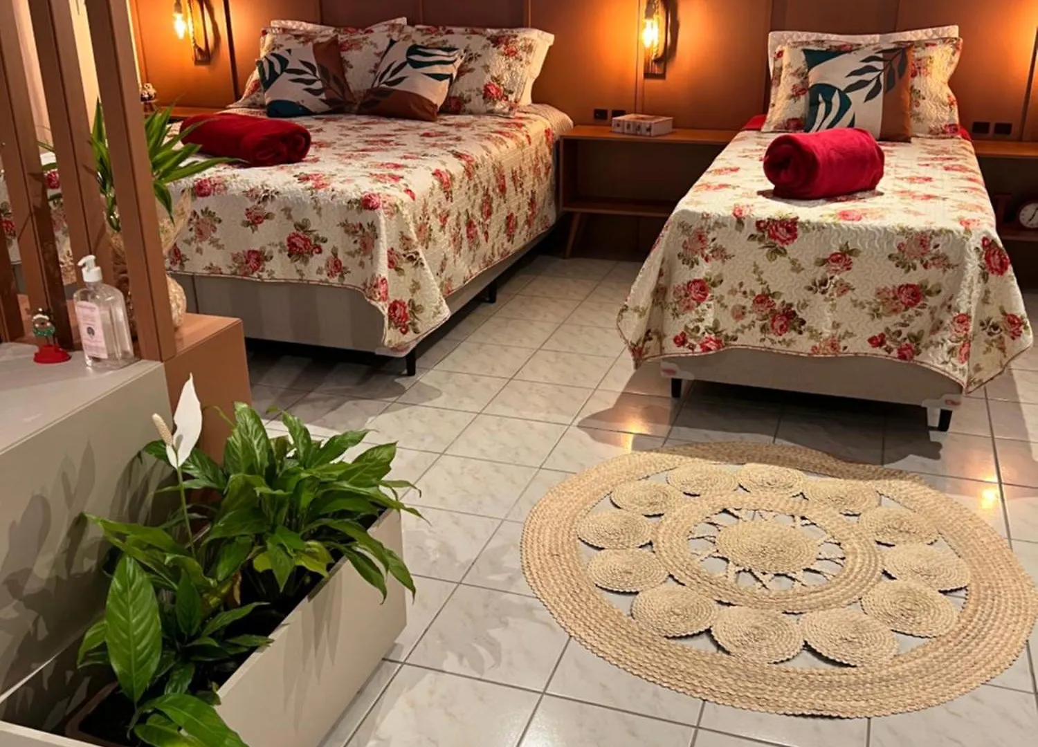 La Vita Hospedaria Studio Verde Nova Veneza  Homestay Nova Veneza (Santa Catarina)