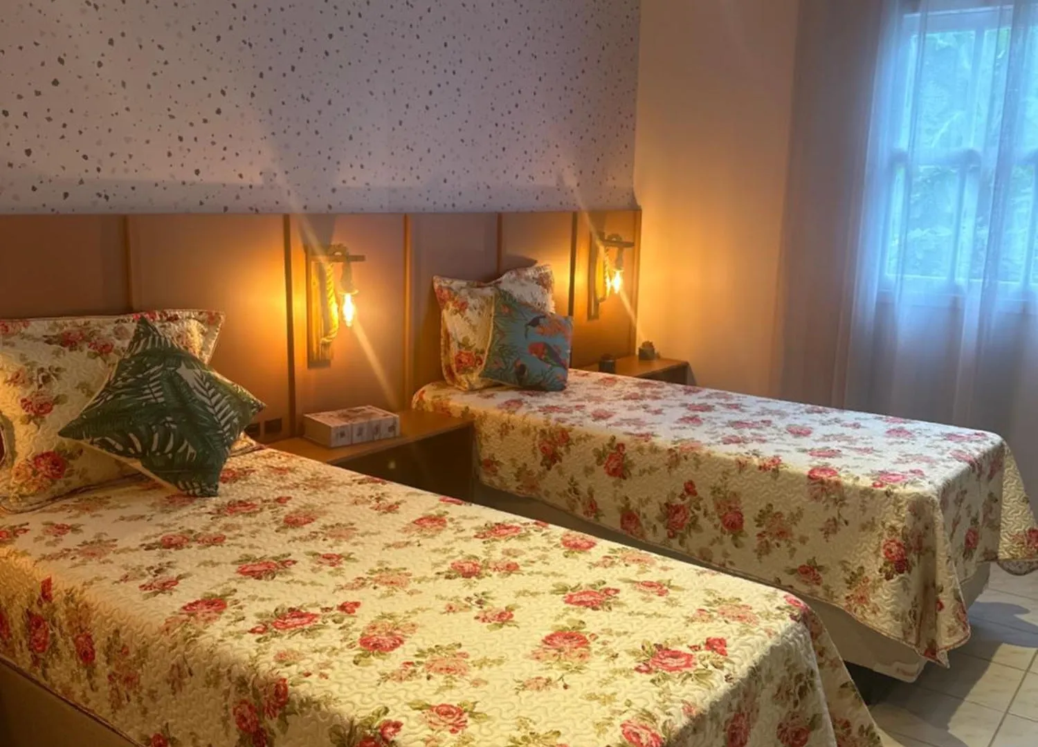 La Vita Hospedaria Studio Verde Nova Veneza  Nova Veneza (Santa Catarina)