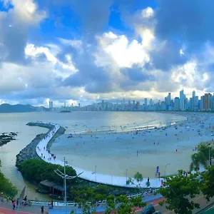 Loft. Beira Mar Em Bc Balneário Camboriú
