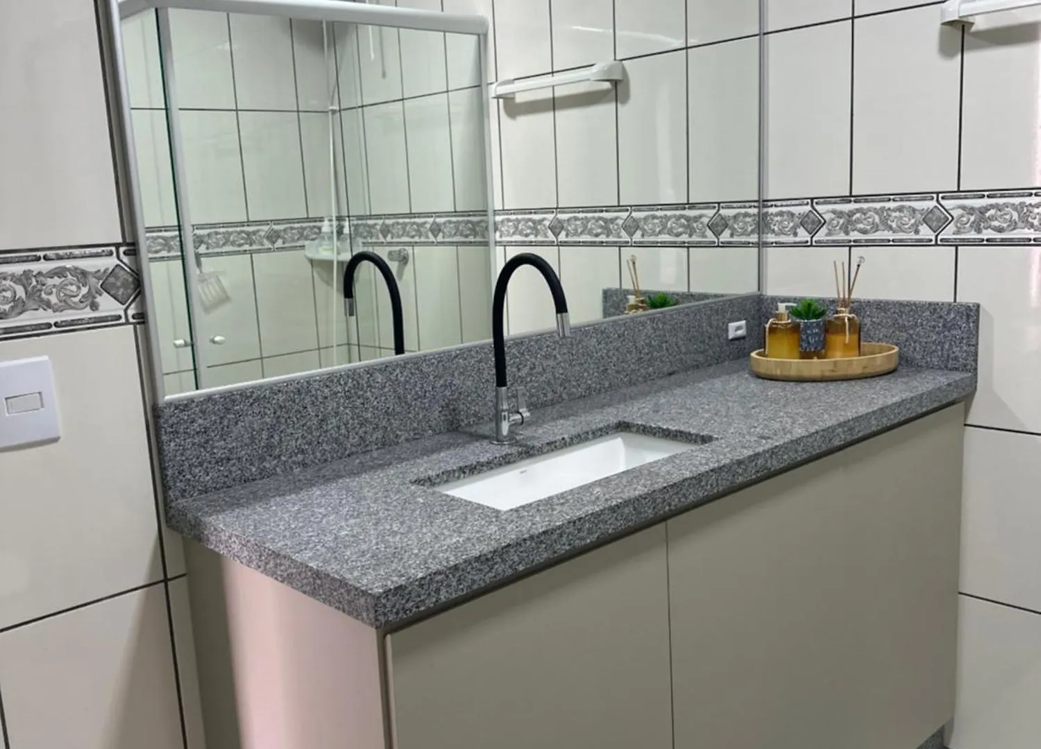 La Vita Hospedaria Studio Verde Nova Veneza  Homestay