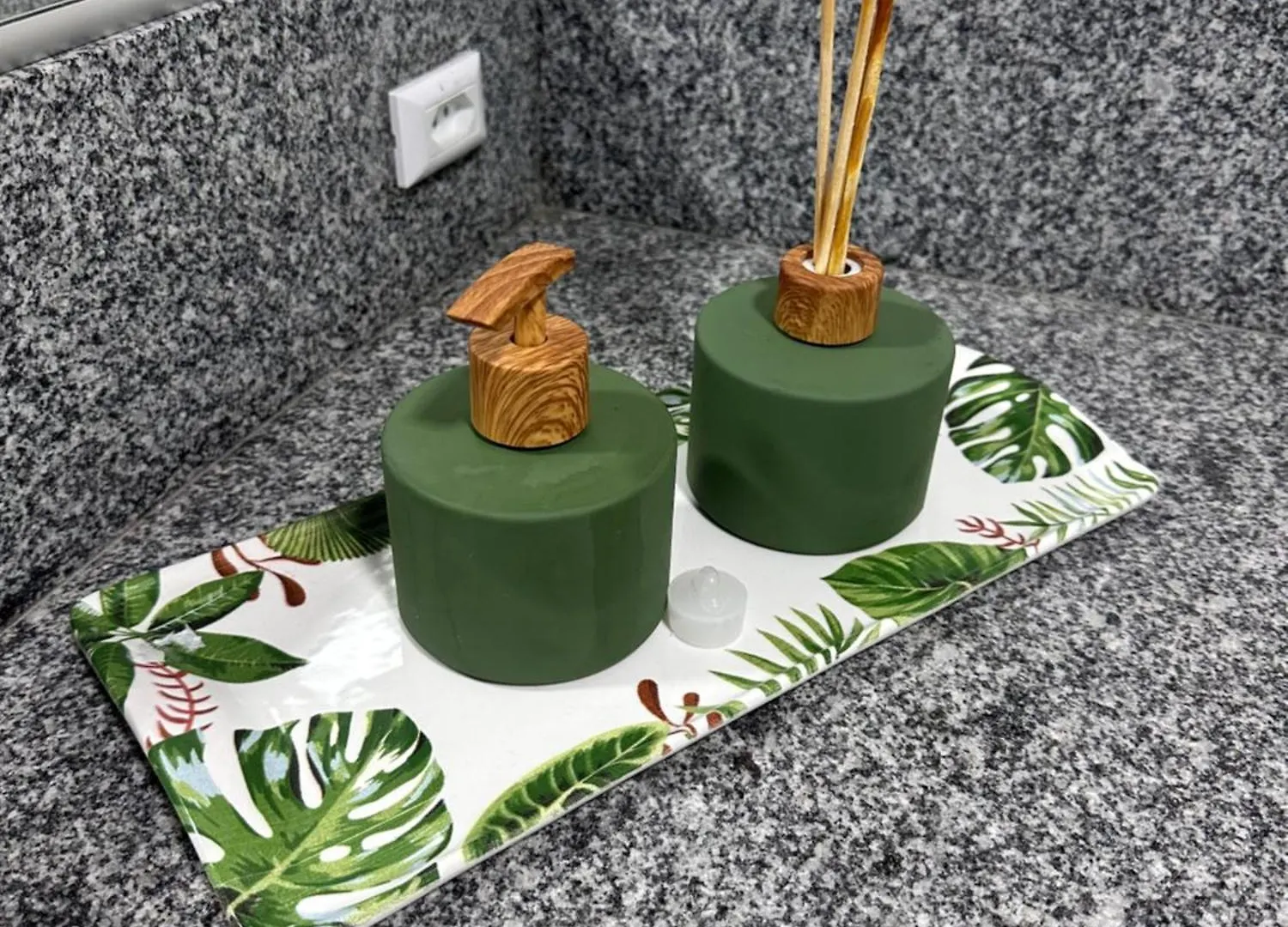 Homestay La Vita Hospedaria Studio Verde Nova Veneza
